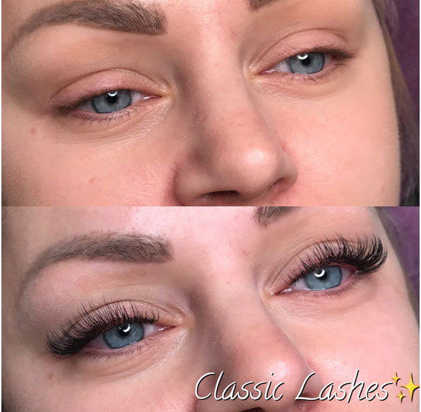 Få den beste behandling for vippeloft, microblading, gelenegler (pedikyr og manikyr) og andre beauty touches  i oslo